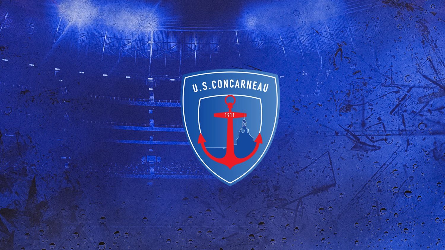 L'US Concarneau au Moustoir à Lorient en cas de montée en Ligue 2 ?