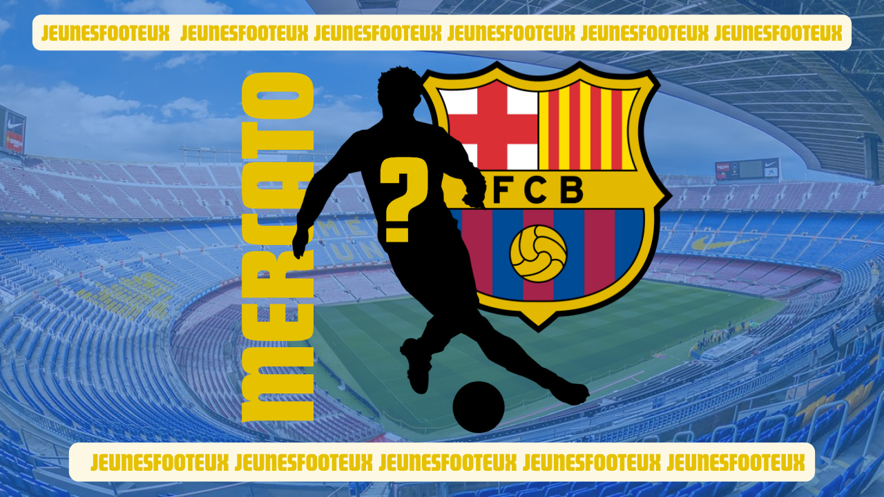 Barça, mercato : Xavi n'en veut pas, Joan Laporta recale cette star internationale !