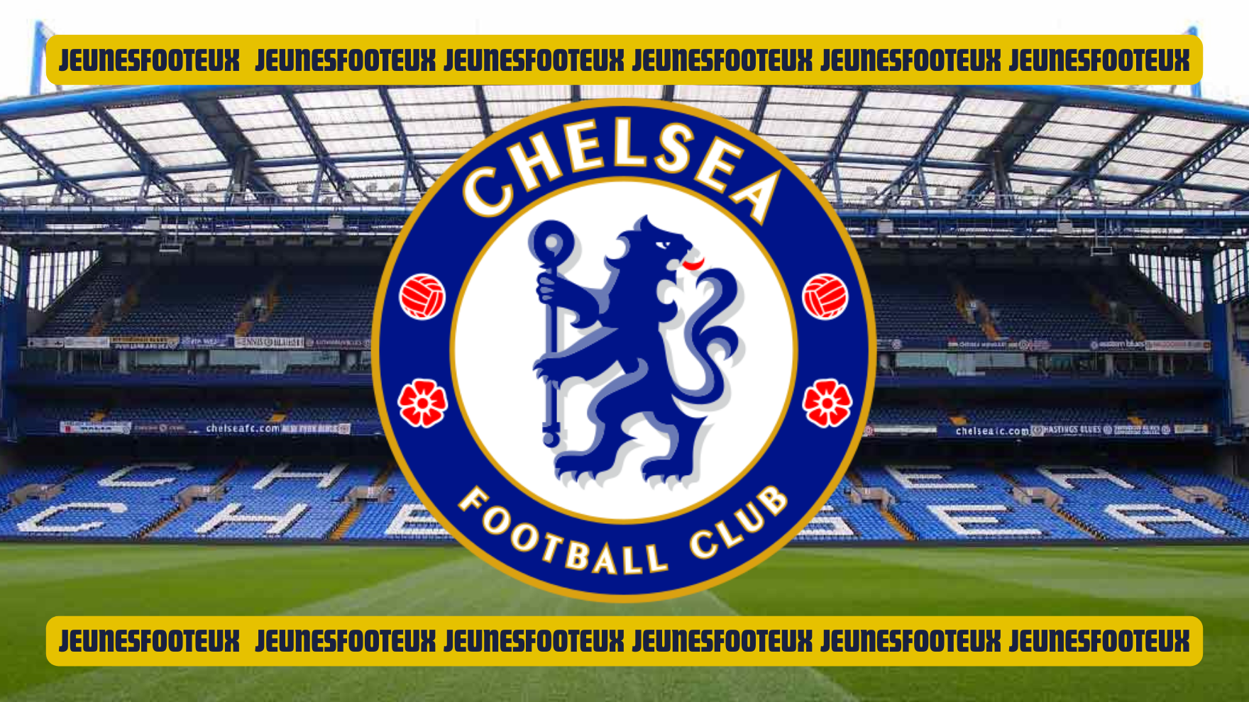 Chelsea, mercato : les Blues en passe de perdre un élément majeur !