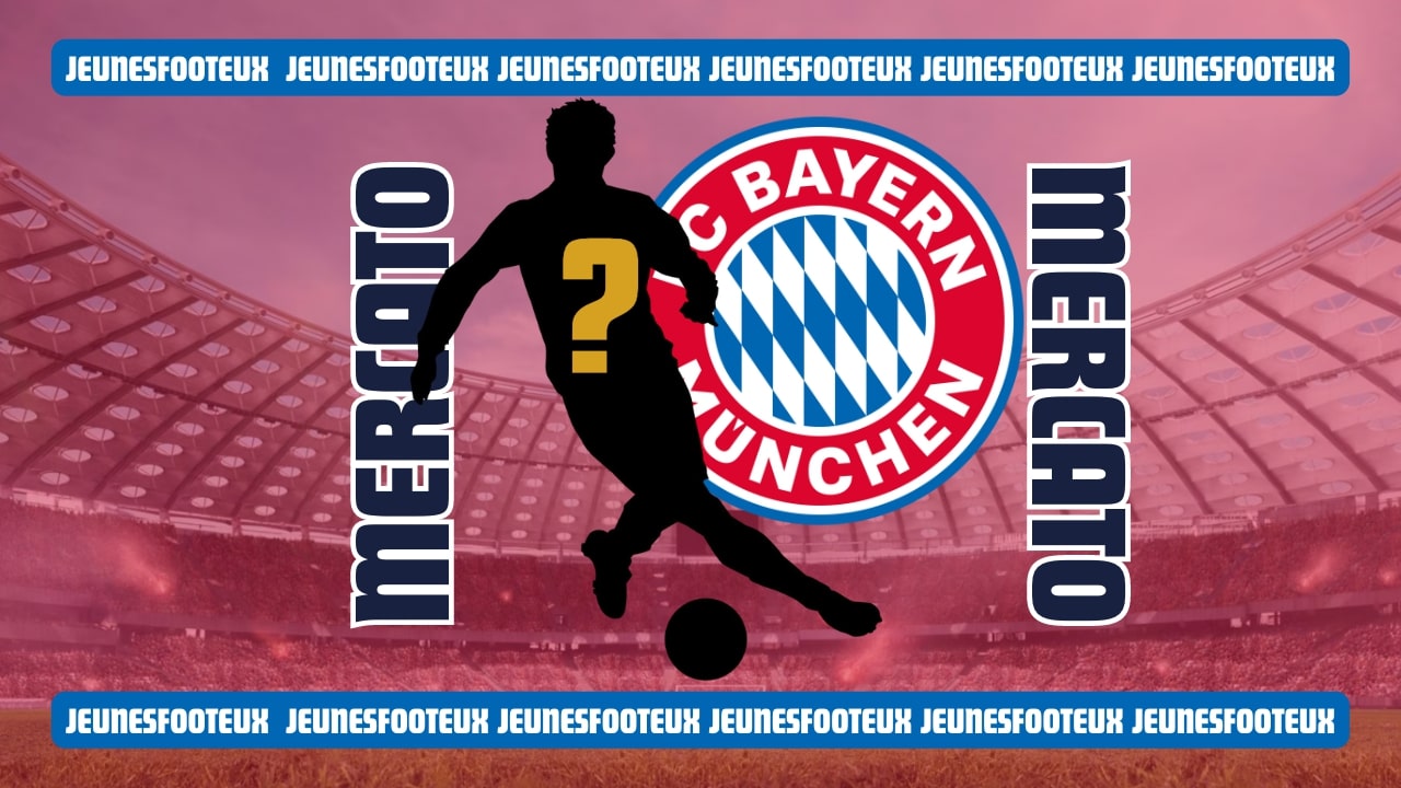Bayern Munich, mercato : Kolo Muani oublié, Tuchel veut absolument ce joueur !