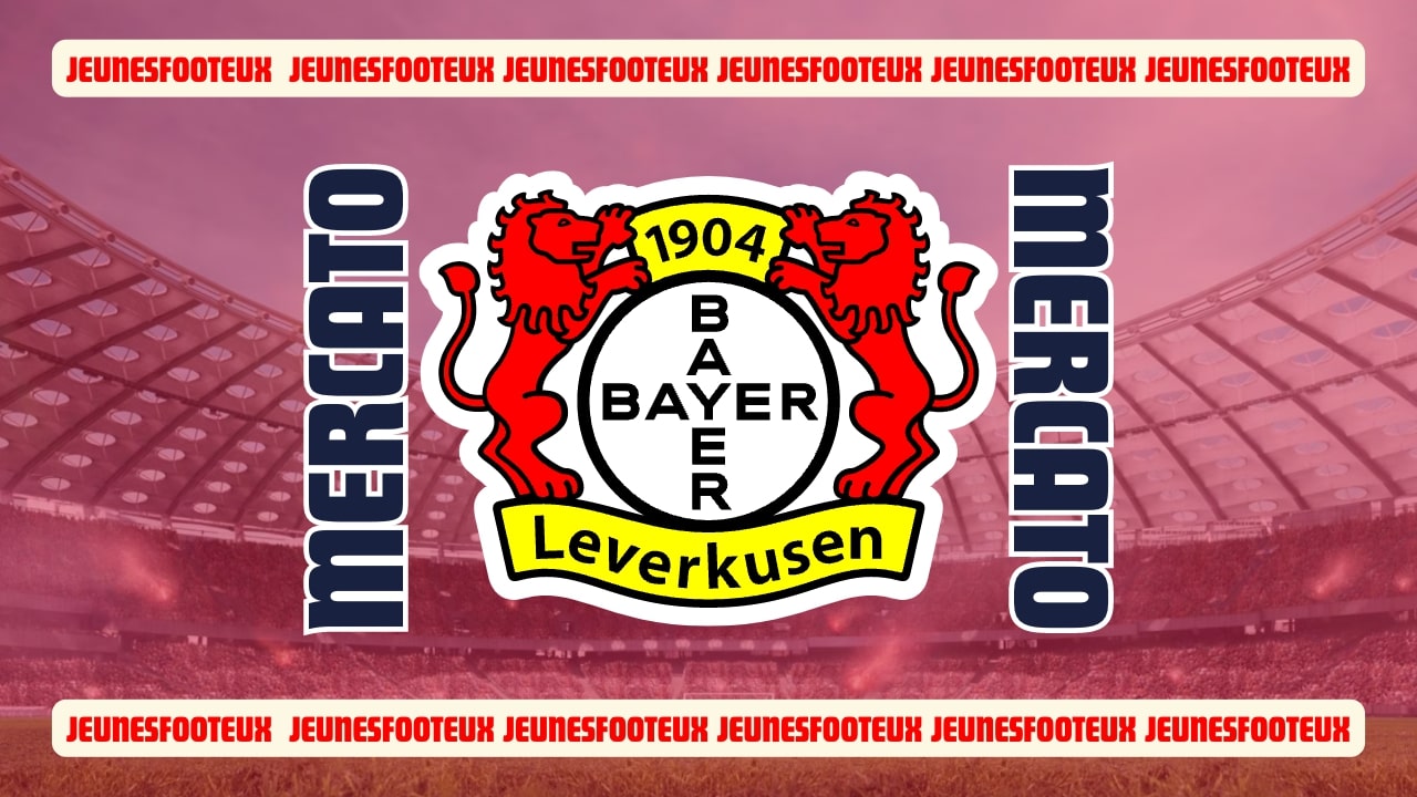 Bayer Leverkusen, mercato : un crack du Barça pour remplacer Moussa Diaby !