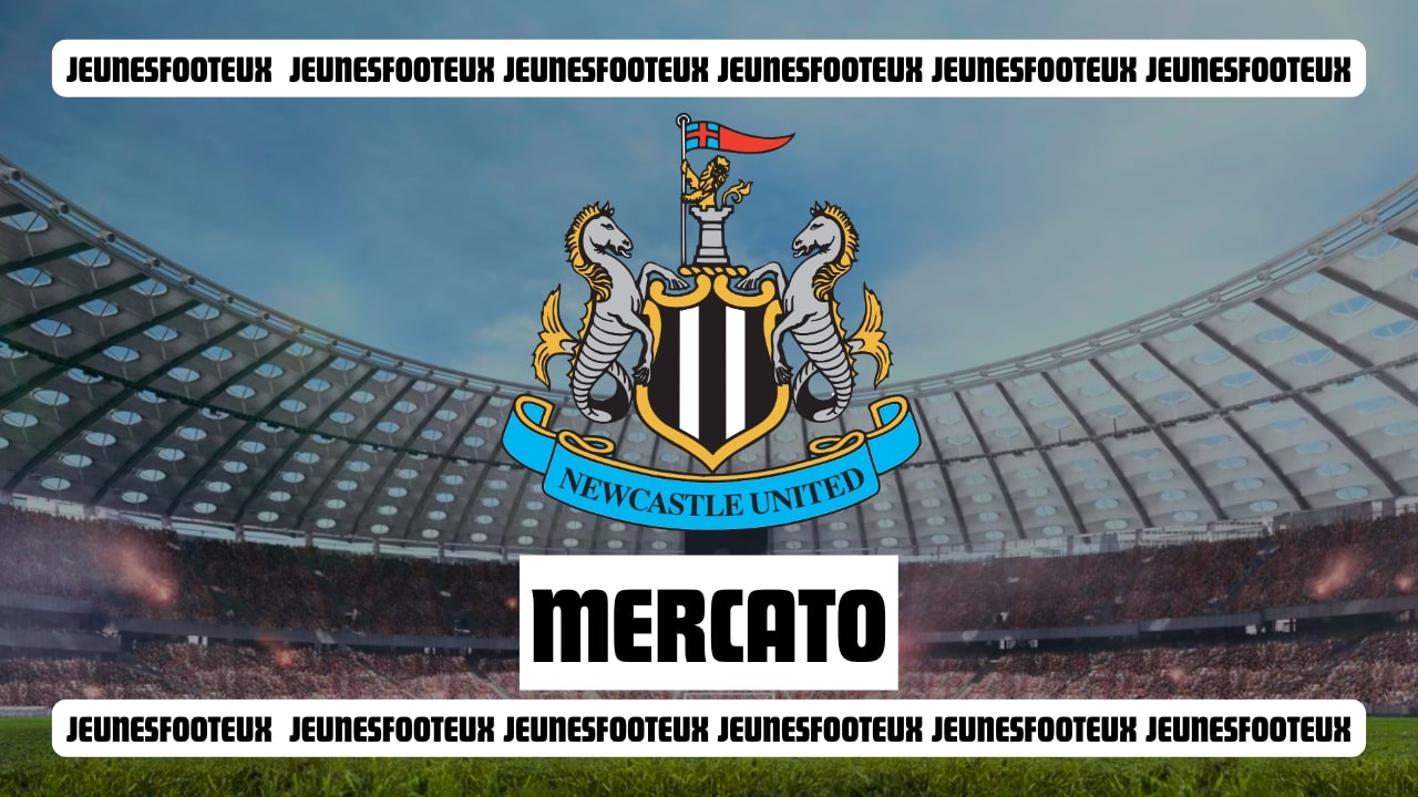 Mercato : Bruno Guimarães a fait un choix fort entre Newcastle, le Barça, le Real Madrid et Liverpool !