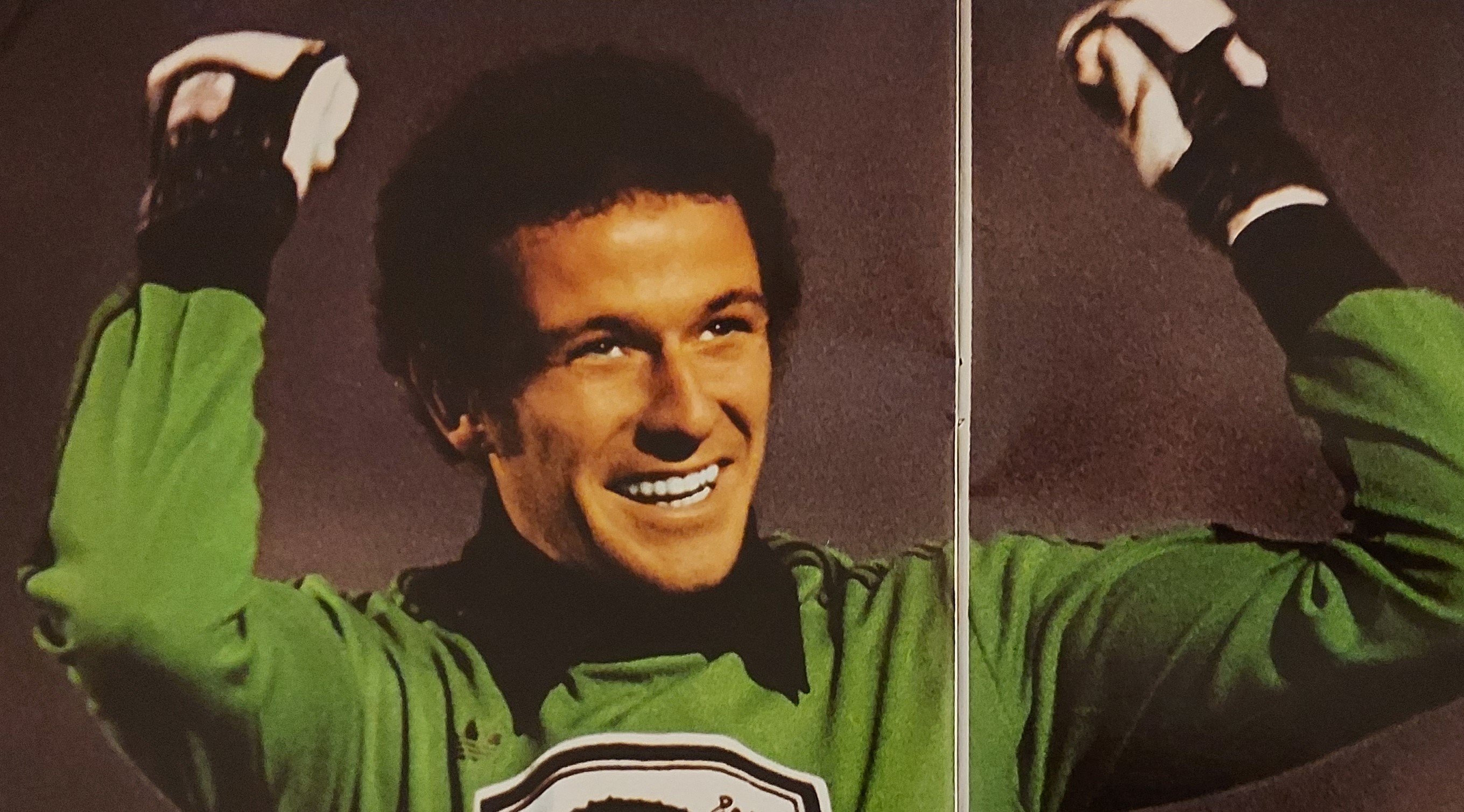 Passé par Angers et Toulouse, il avait fait les beaux jours de Bastia et du football corse !