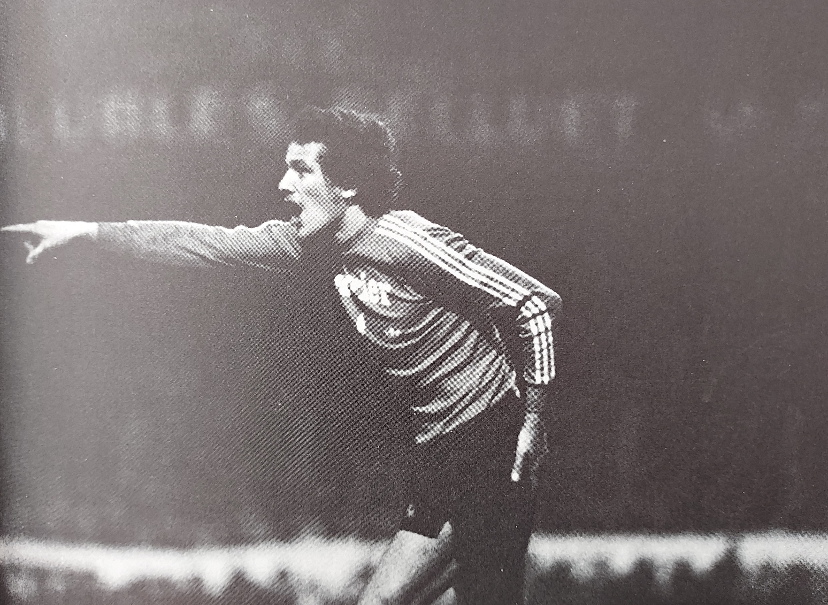 Passé par Angers et Toulouse, il avait fait les beaux jours de Bastia et du football corse !