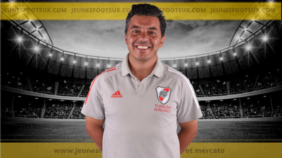 OM, mercato : Gallardo adore ce joueur du RC Lens !