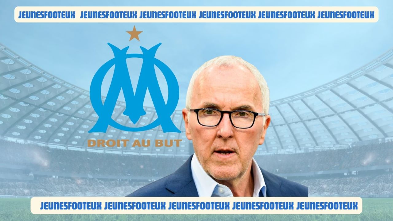 OM : 15M€, McCourt le veut et Marseille s'attaque à Manchester City !