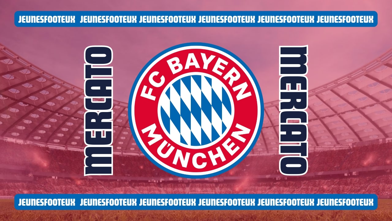 Bayern Munich, mercato : 42M€, la très belle affaire pour les Bavarois !