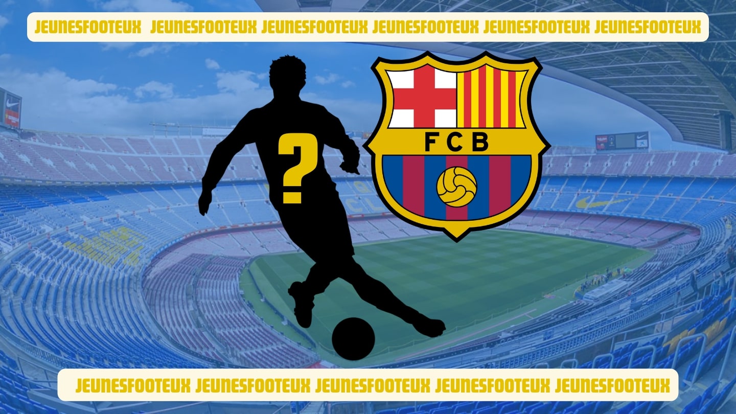 Barça, mercato : Xavi va chiper un crack au nez de l'AC Milan et du Real Madrid !