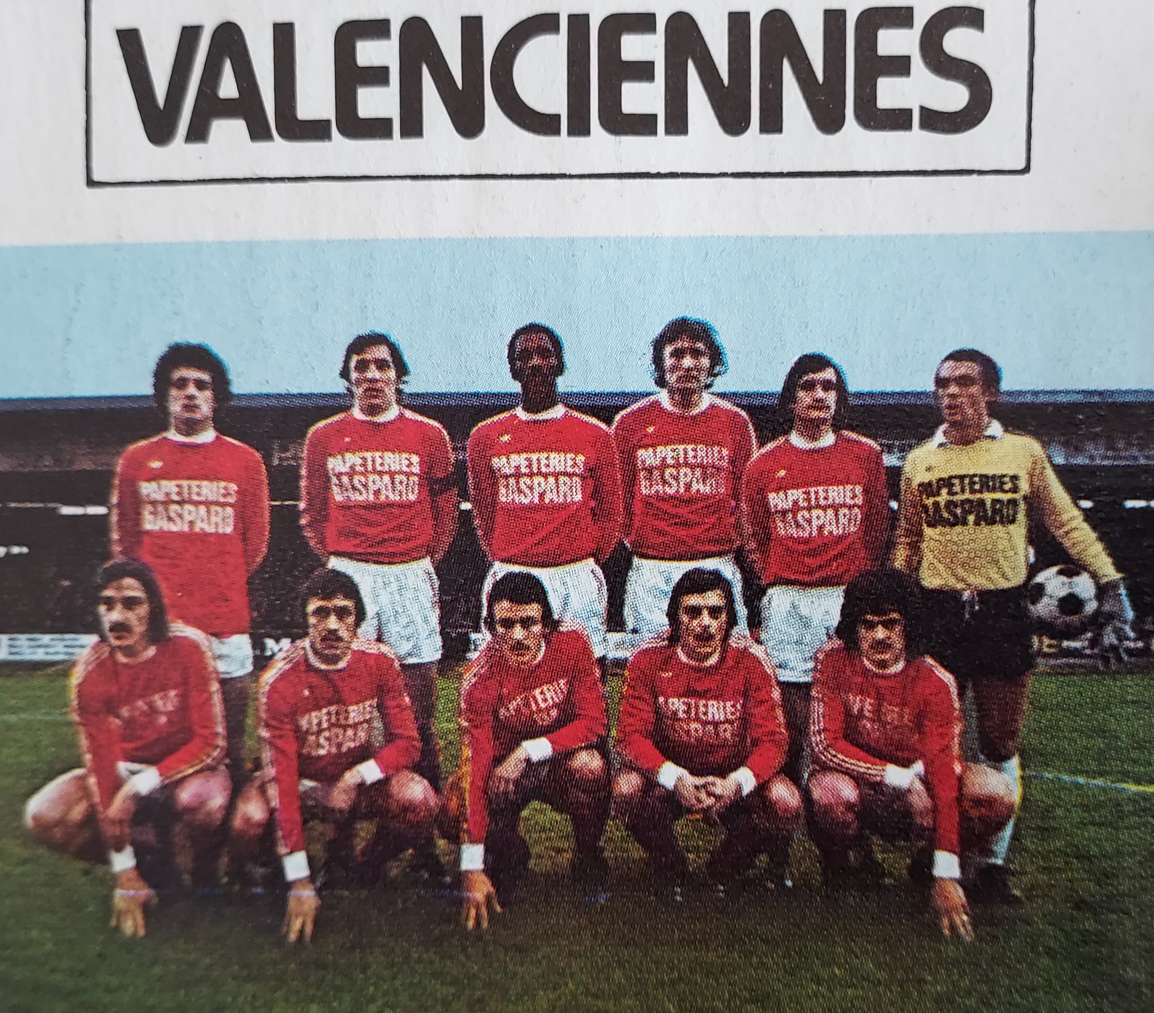 L'OM n'en voulait pas, ça l'a pas fait avec l'AS Monaco... mais Valenciennes et Bordeaux l'adorent !