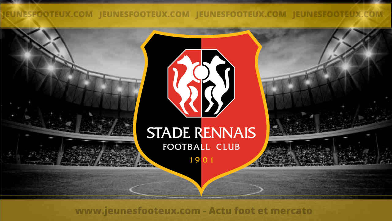Rennes : si je vous dis Stade Rennais et international suisse, vous me répondez..?