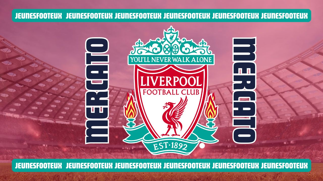 Mercato : 18M€, un départ surprise quasi acté pour Klopp et Liverpool !
