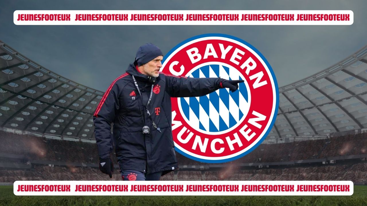 Bayern Munich : 75M€, gros coup de tonnerre en Bavière !