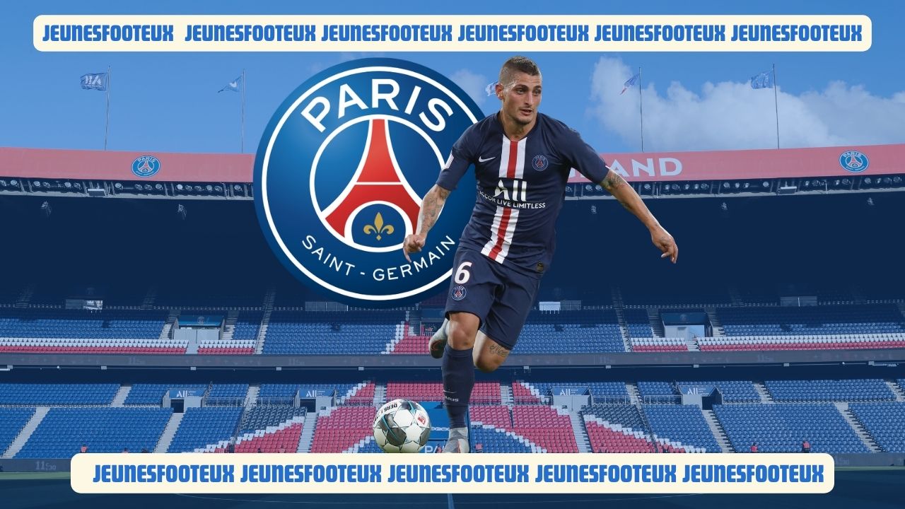 PSG, mercato : 74M€, ça ne plaît pas à Verratti et Ugarte au Paris SG !