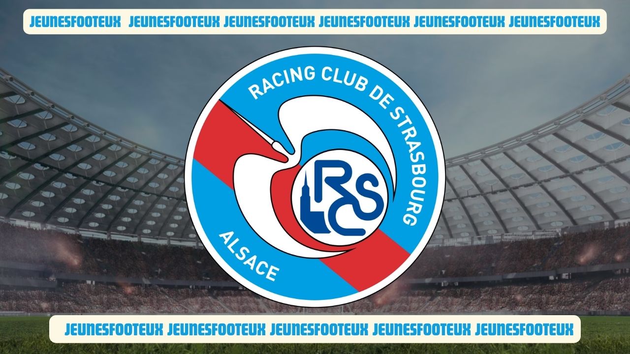 Le RC Strasbourg en rêvait, il file en Russie pour 12M€ !