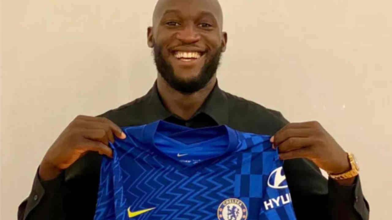 Chelsea : bras de fer entre le boss des Blues et Lukaku sur la destination du Belge !