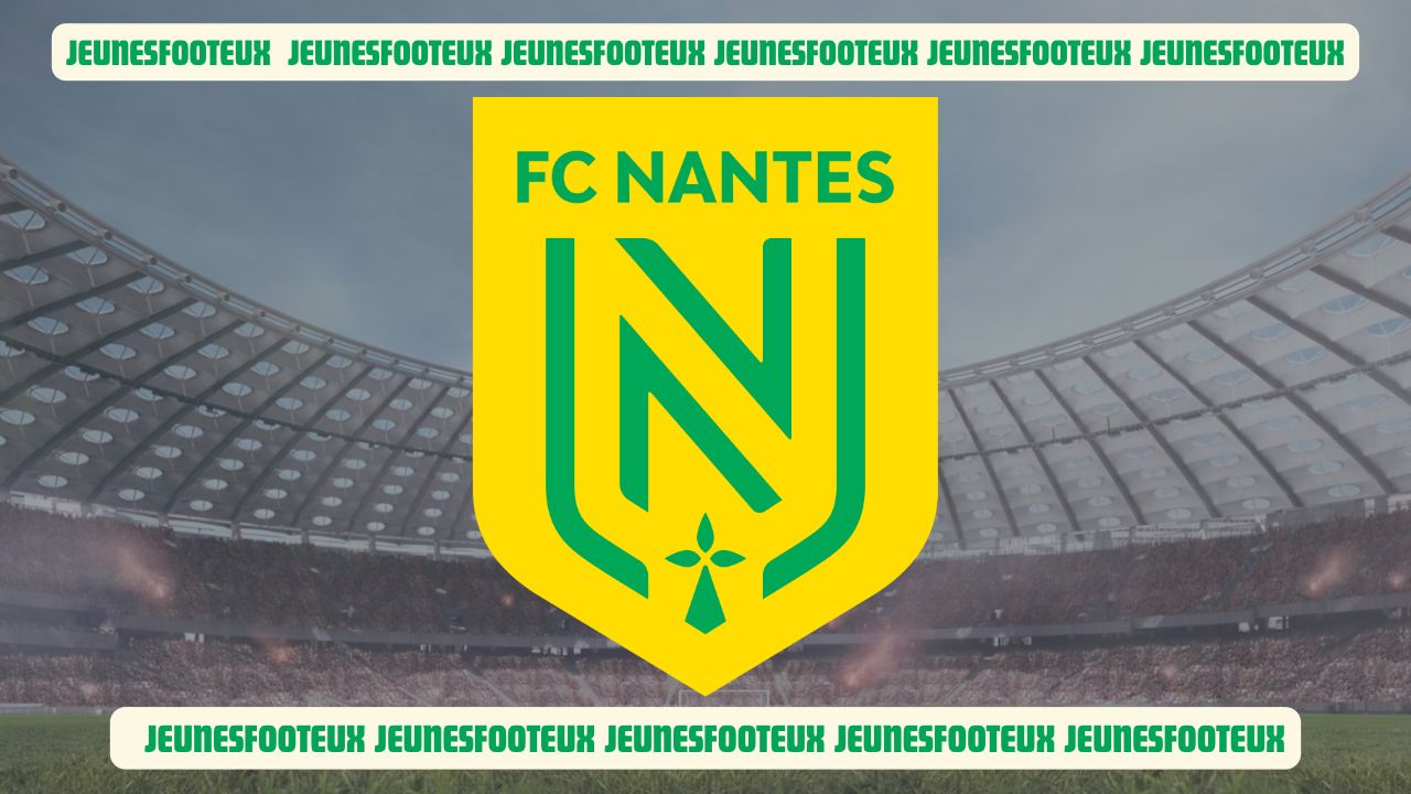 Le FC Nantes boucle un deal à 2,4M€ sur ce mercato, les Canaris vont enchaîner !