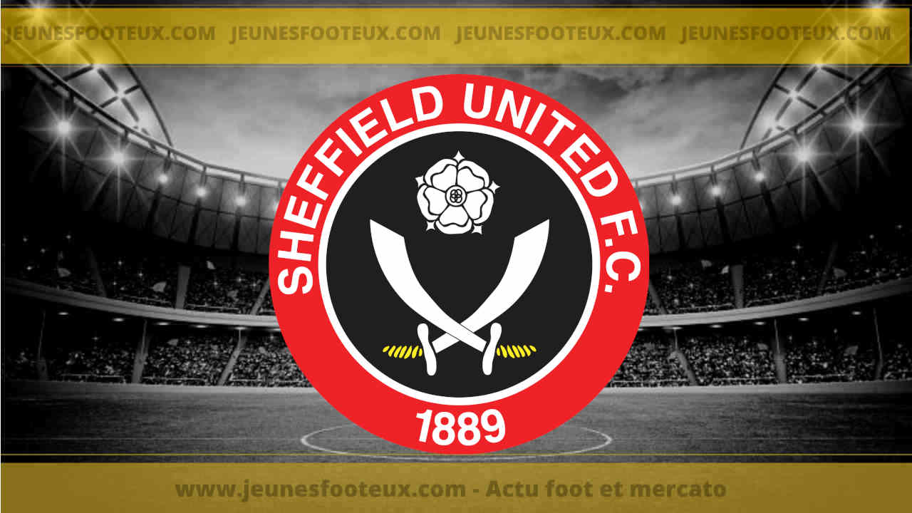 Iliman Ndiaye, Sheffield United est furieux !