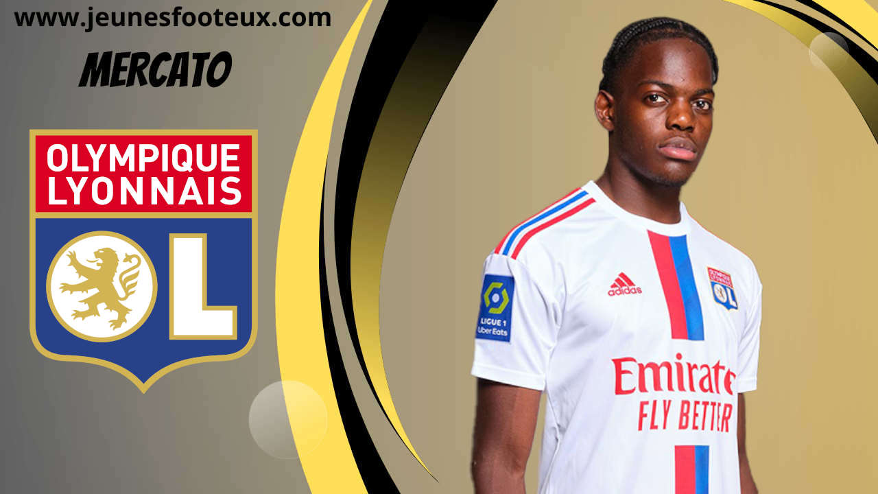 OL : gros coup de pression du RB Leipzig dans le dossier Lukeba ! 