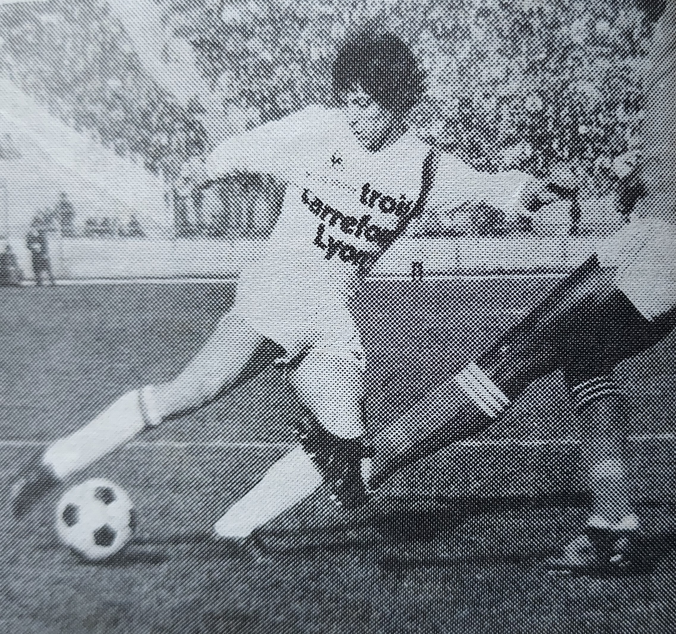 Adoré à Lyon, Nice et Besançon, il réalisait un exploit avec le FC Metz contre le Barça ! Adoré à Lyon, Nice et Besançon, il réalisait un exploit avec le FC Metz contre le Barça !