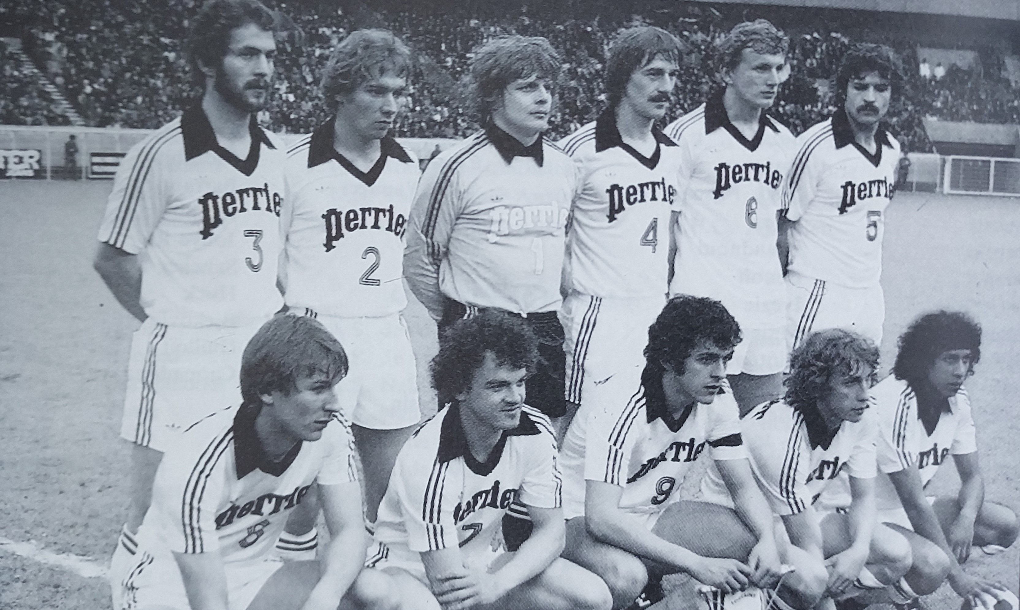 Né à Toulon, ce gars du sud a fait les beaux jours de Valenciennes et Nancy !