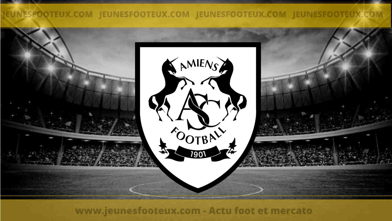 Amiens SC : un transfert totalement improbable chez les Picards ?