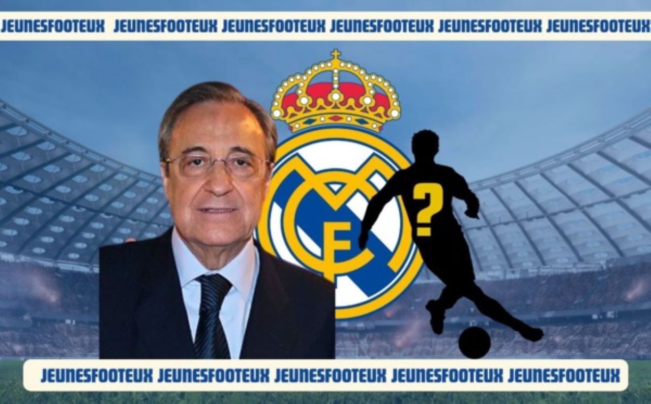 Le Real Madrid veut déjà recruter cette star à 127M€, scénario incroyable pour Bellingham !