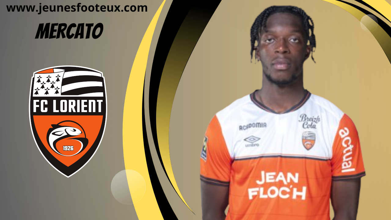 OM : anecdote surréaliste au sujet du transfert de Isaak Touré au FC Lorient