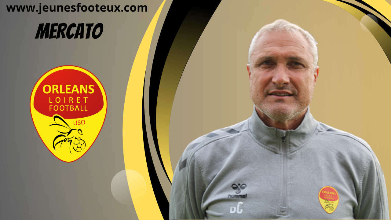 Bernard Casoni contre-attaque, l'entraîneur de l'US Orléans a des soutiens de poids