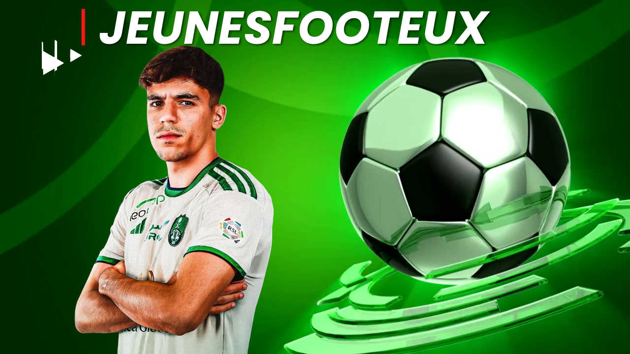 PSG : Gabri Veiga explique pourquoi il a rejoint l'Arabie Saoudite, on peine à le croire