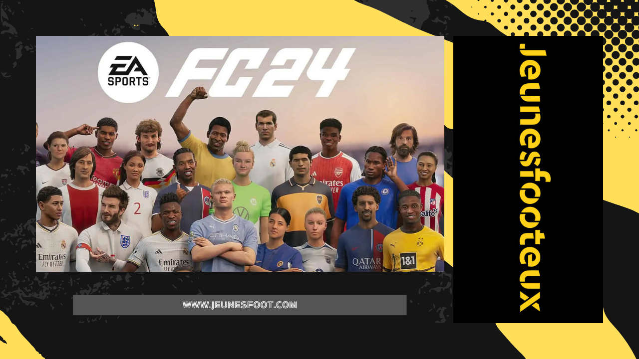 EA Sport FC 24 : une recherche d'équité mais un gros hic dans le mode Ultimate Team