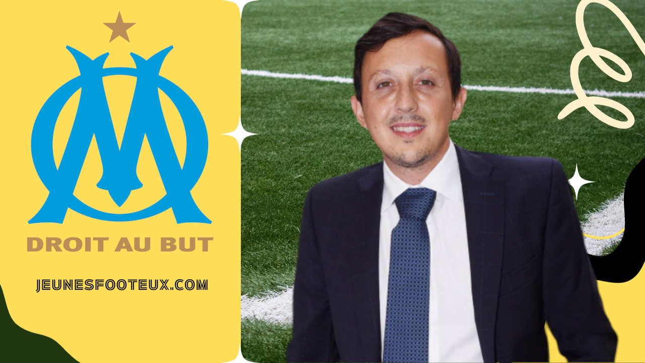 OM : Pablo Longoria n'aurait pas les épaules pour diriger Marseille, le gros sous-entendu