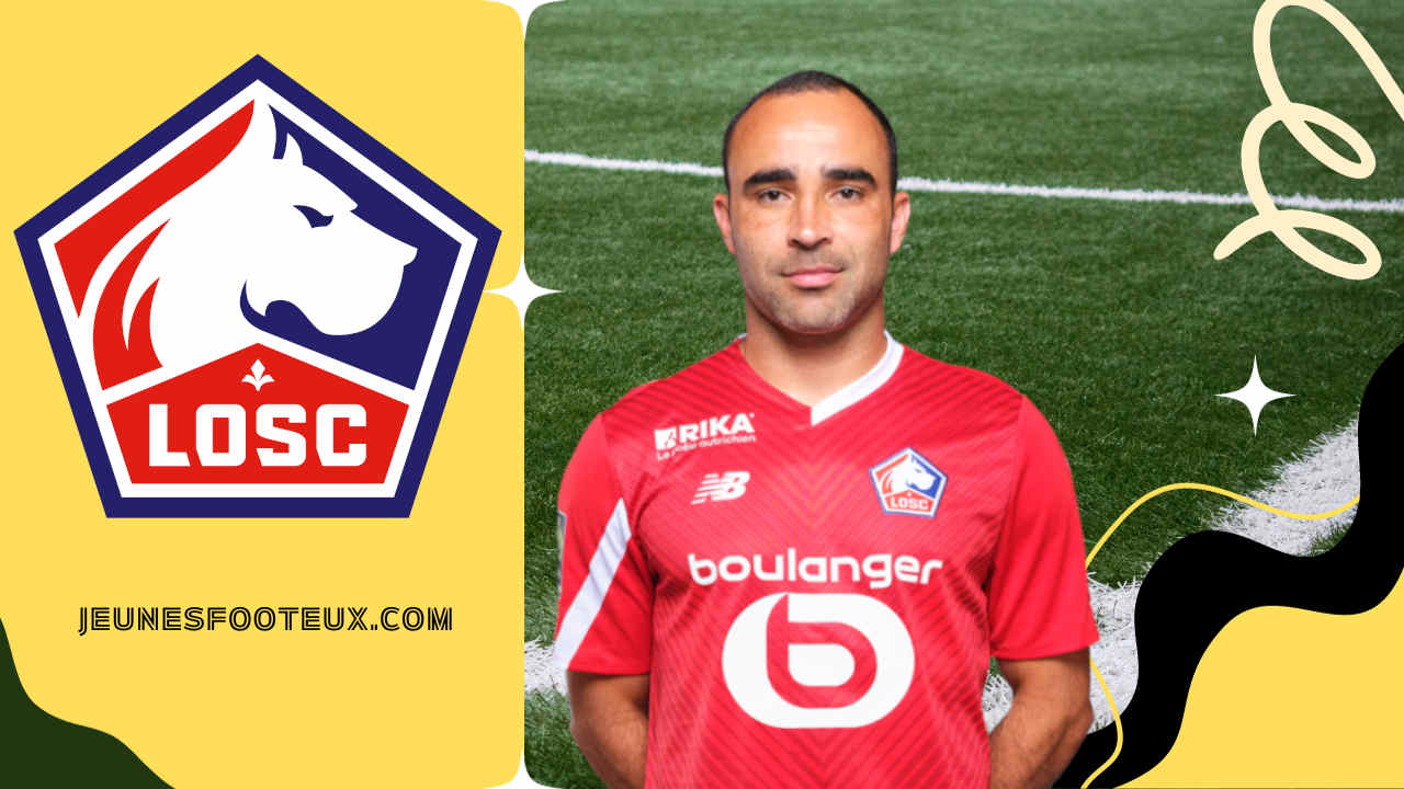 Ismaily, la force tranquille