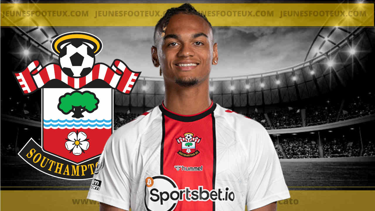 Sekou Mara (Southampton) galère en Championship, un retour en Ligue 1 ?