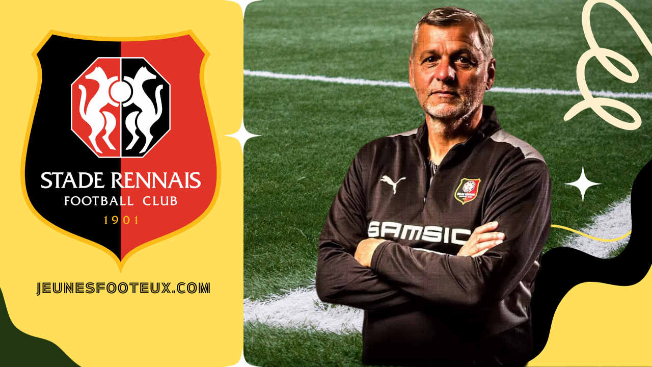 Stade Rennais : Bruno Genesio agacé, ce joueur pourrait quitter Rennes lors du prochain mercato