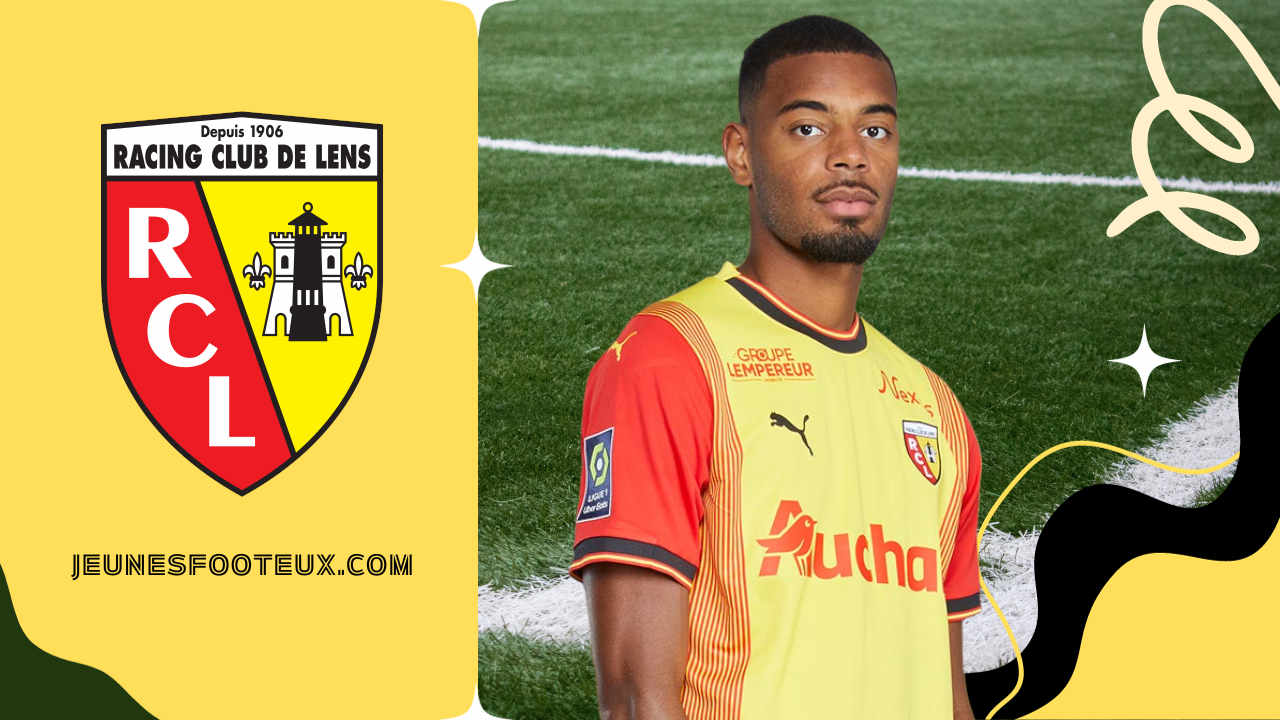 Andy Diouf (RC Lens), il est où le problème ? Andy Diouf (RC Lens), il est où le problème ?