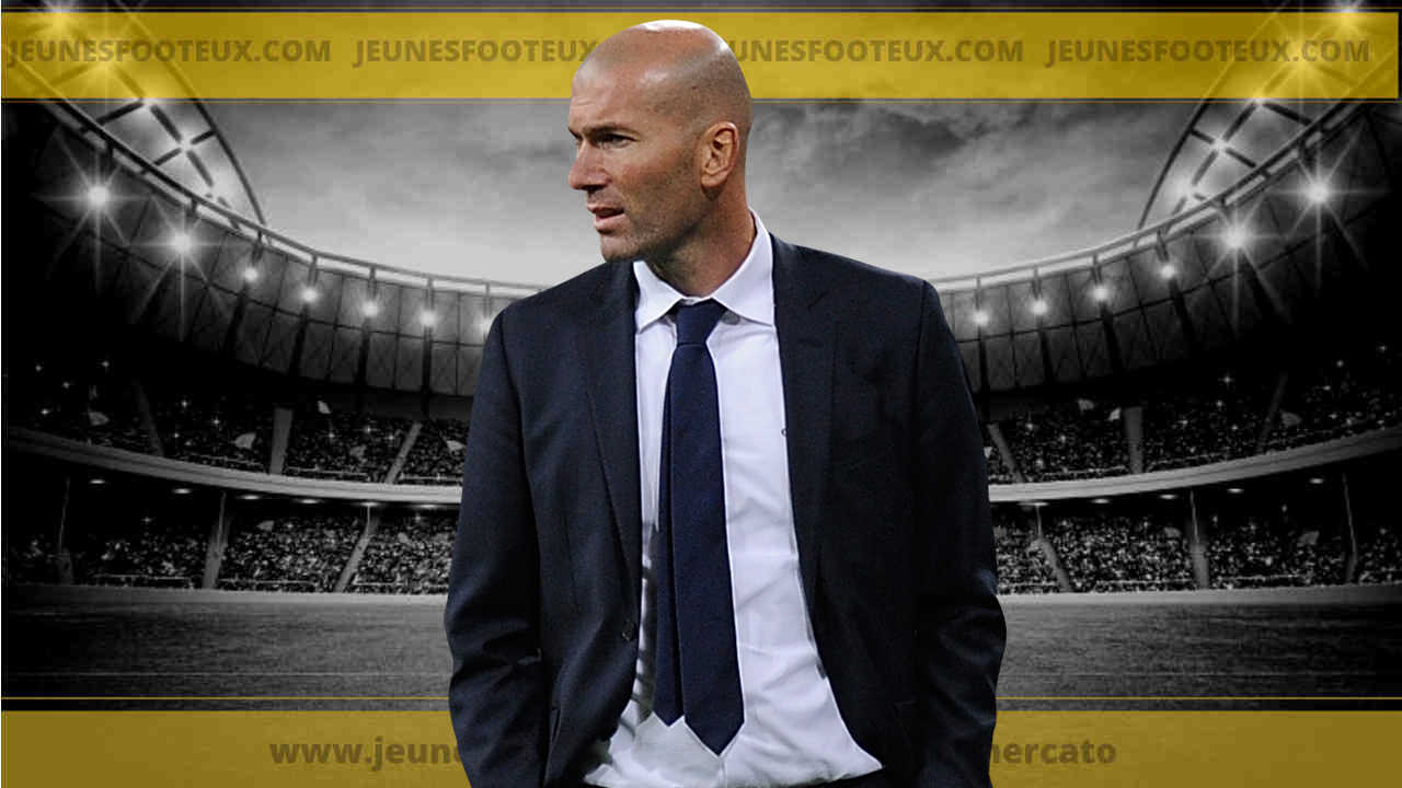 Zidane ou Laurent Blanc à Al-Ittihad grâce à Benzema ?