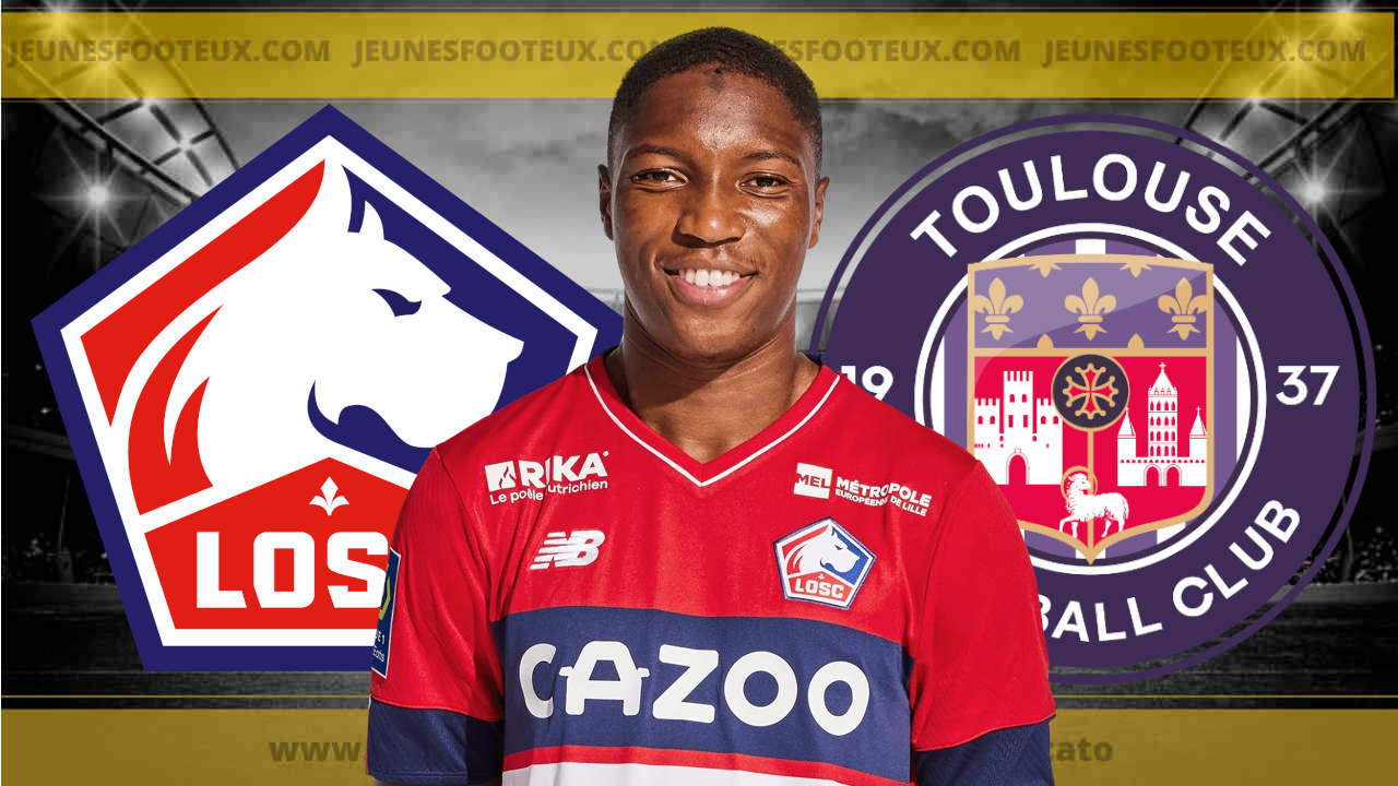 Bien avant Bafodé Diakité, ce joueur est sûrement le meilleur défenseur passé par Lille et Toulouse !