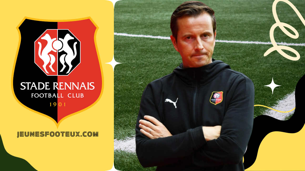 Le Stade Rennais officialise Julien Stéphan, ca va bouger à Rennes !