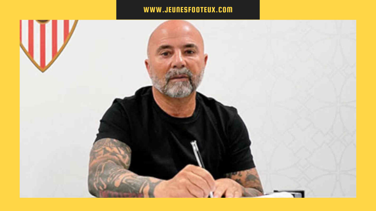 Sampaoli (ex OM) à l'OL : Pas qu'une simple rumeur ? Sampaoli (ex OM) à l'OL : Pas qu'une simple rumeur ?