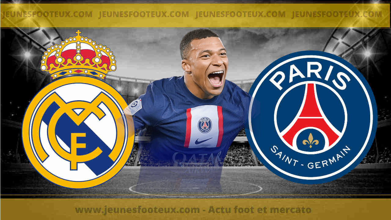PSG : Mbappé, une énorme info tombe au Paris SG après Grèce - France ! PSG : Mbappé, une énorme info tombe au Paris SG après Grèce - France !