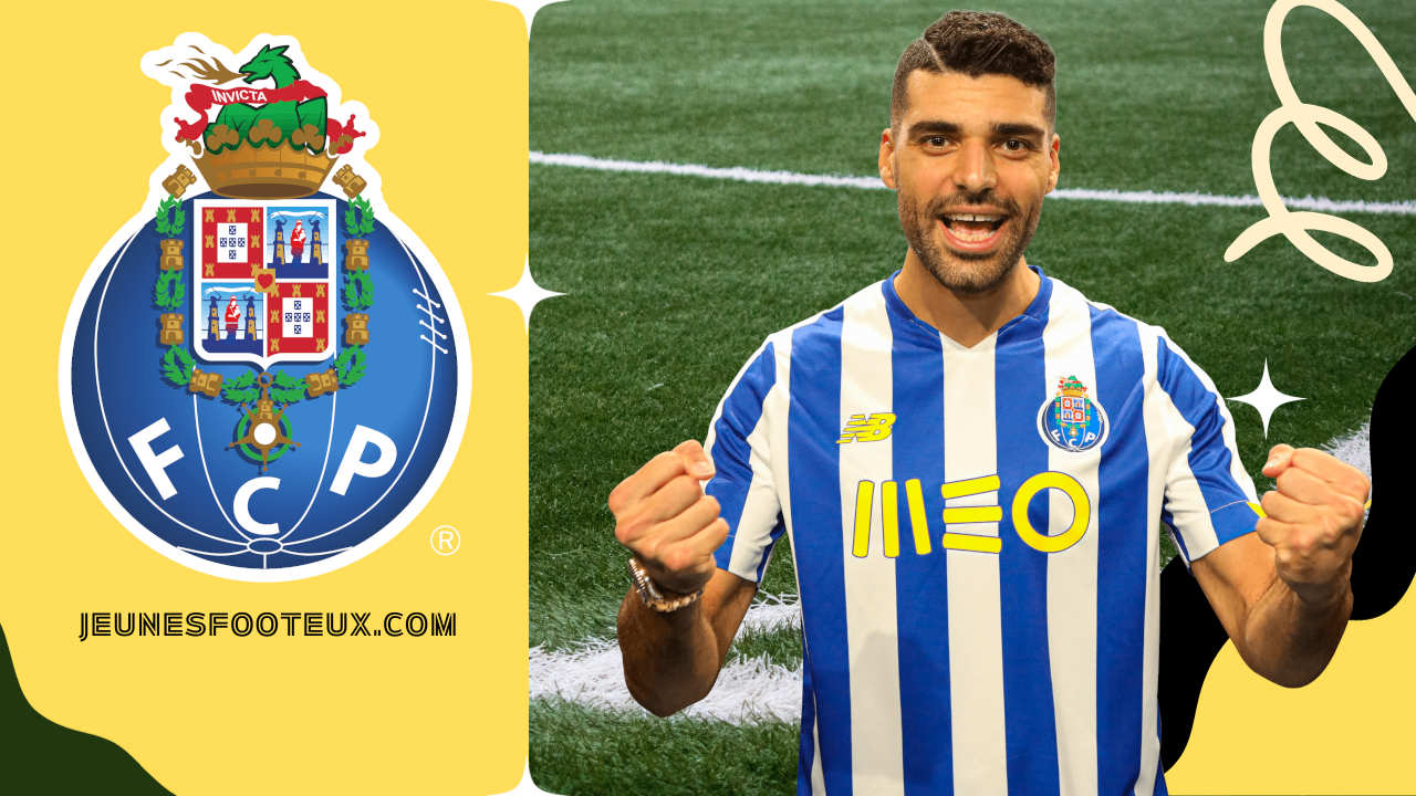 Mehdi Taremi va quitter le FC Porto : Premier League ou Arabie Saoudite ?