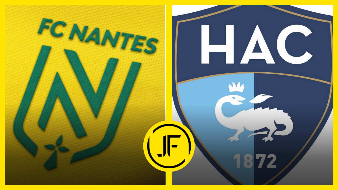 Nantes - Le Havre : ce joueur du HAC veut mettre la misère aux Canaris !