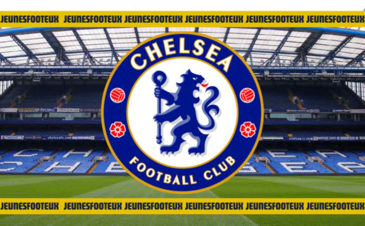 Chelsea, mercato : un nouveau pari osé à plus de 20 millions pour les Blues !