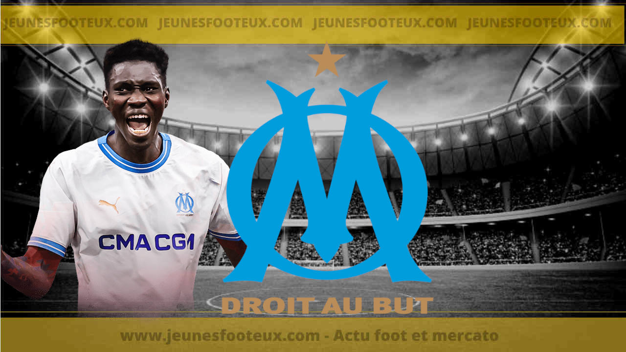 L'OM veut sa nouvelle star à 7ME pour "remplacer" Ismaïla Sarr à Marseille !