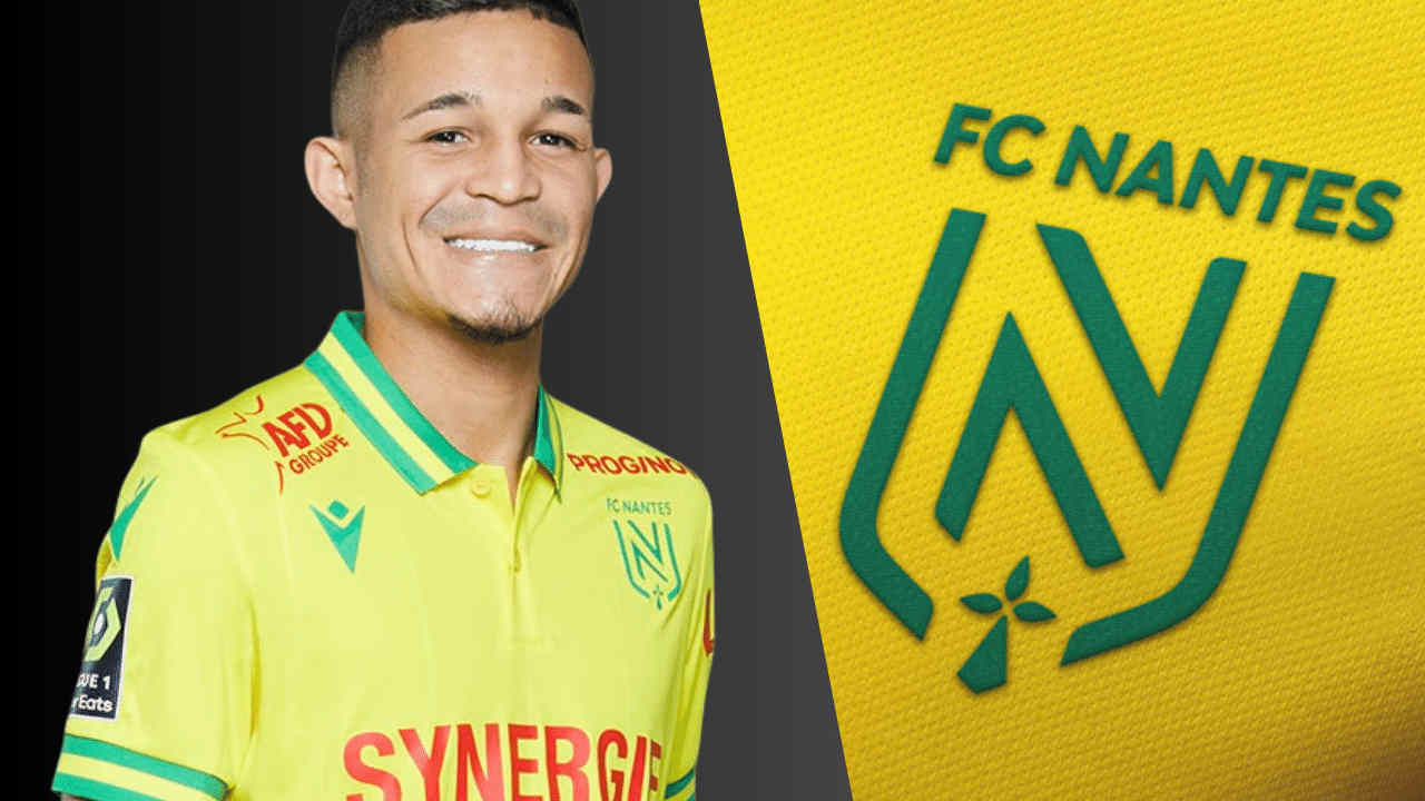 FC Nantes : Adson déjà sur le départ ?