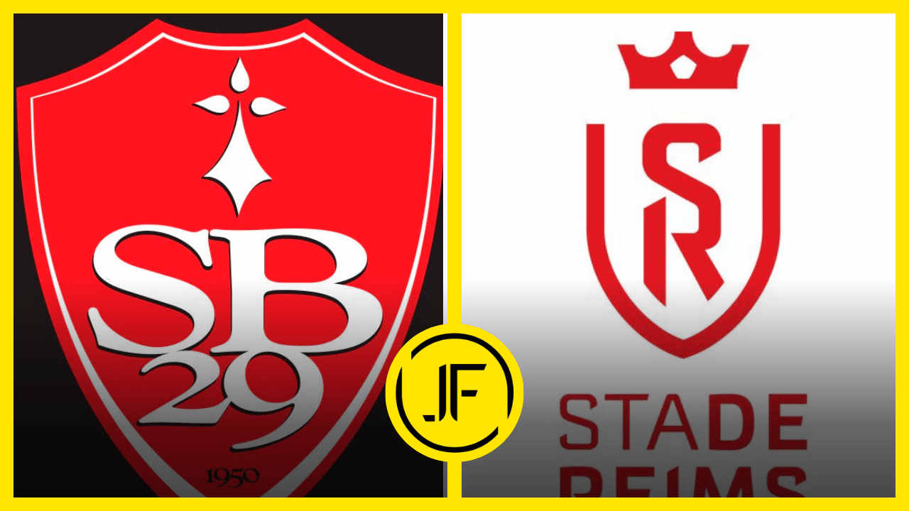 Stade Brestois : Eric Roy et Brest peuvent remercier le Stade de Reims