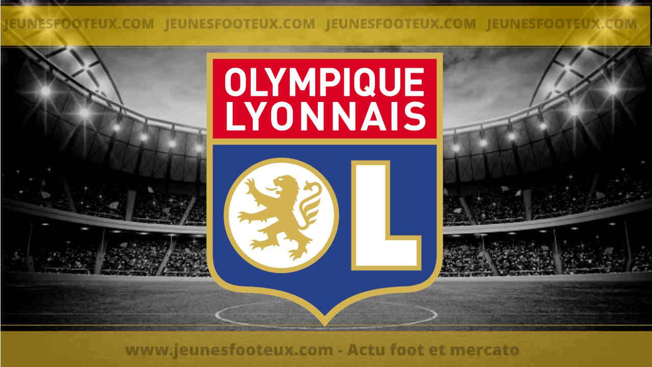 OL, mercato : un talent à 7ME à Lyon pour concurrencer Cherki et Nuamah ?