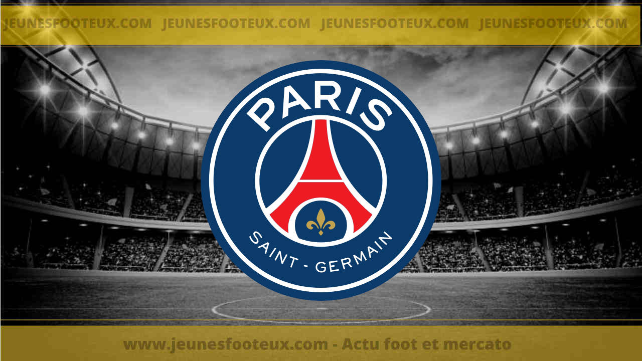 PSG, mercato : Campos veut deux futures stars pour 139M€ au Paris SG !