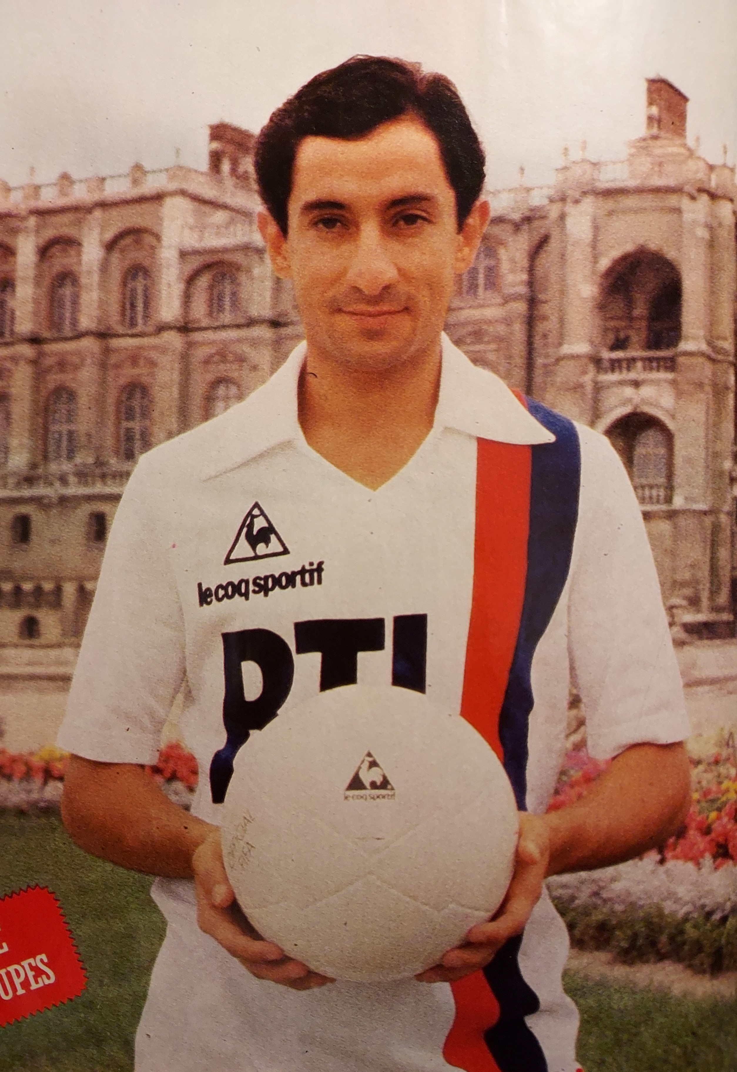 PSG : ce champion du monde va vivre  6 mois au Paris SG, incroyable scénario !