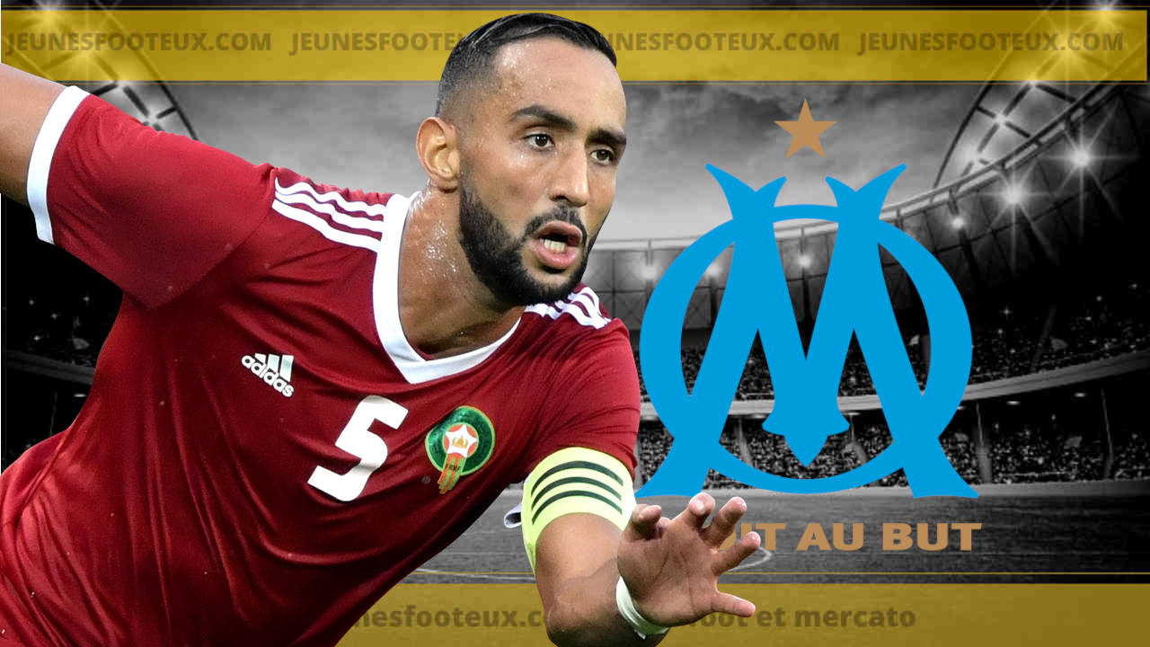 OM, mercato : l'idée incroyable à 34M€ de Benatia à Marseille !